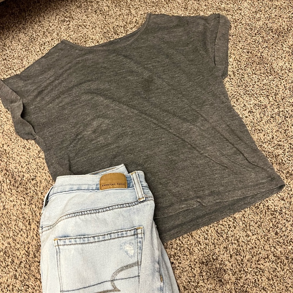 Me to We T-shirt